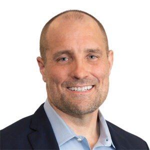Mark D. Bradford