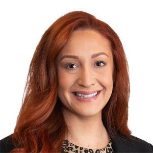 Teresa-Judith Chartrand