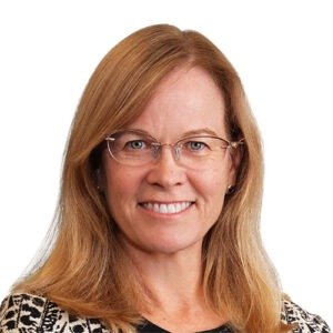 Allison H. Colgin
