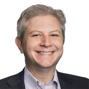 Brian M. Davis