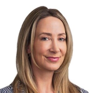 Laurel Fedder