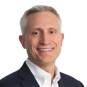 Jason P. Gordon