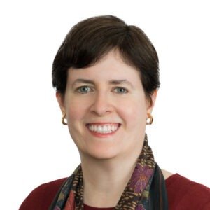 Melissa Krasnow