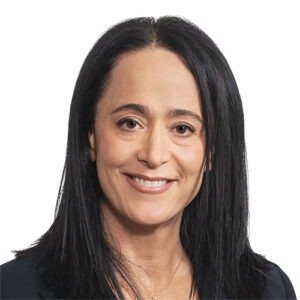 Melody Torbati