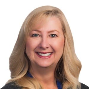 Angela Wendel