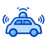 Autonomous Vehicles & Robotics
