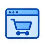 Ecommerce & Digital Marketplaces