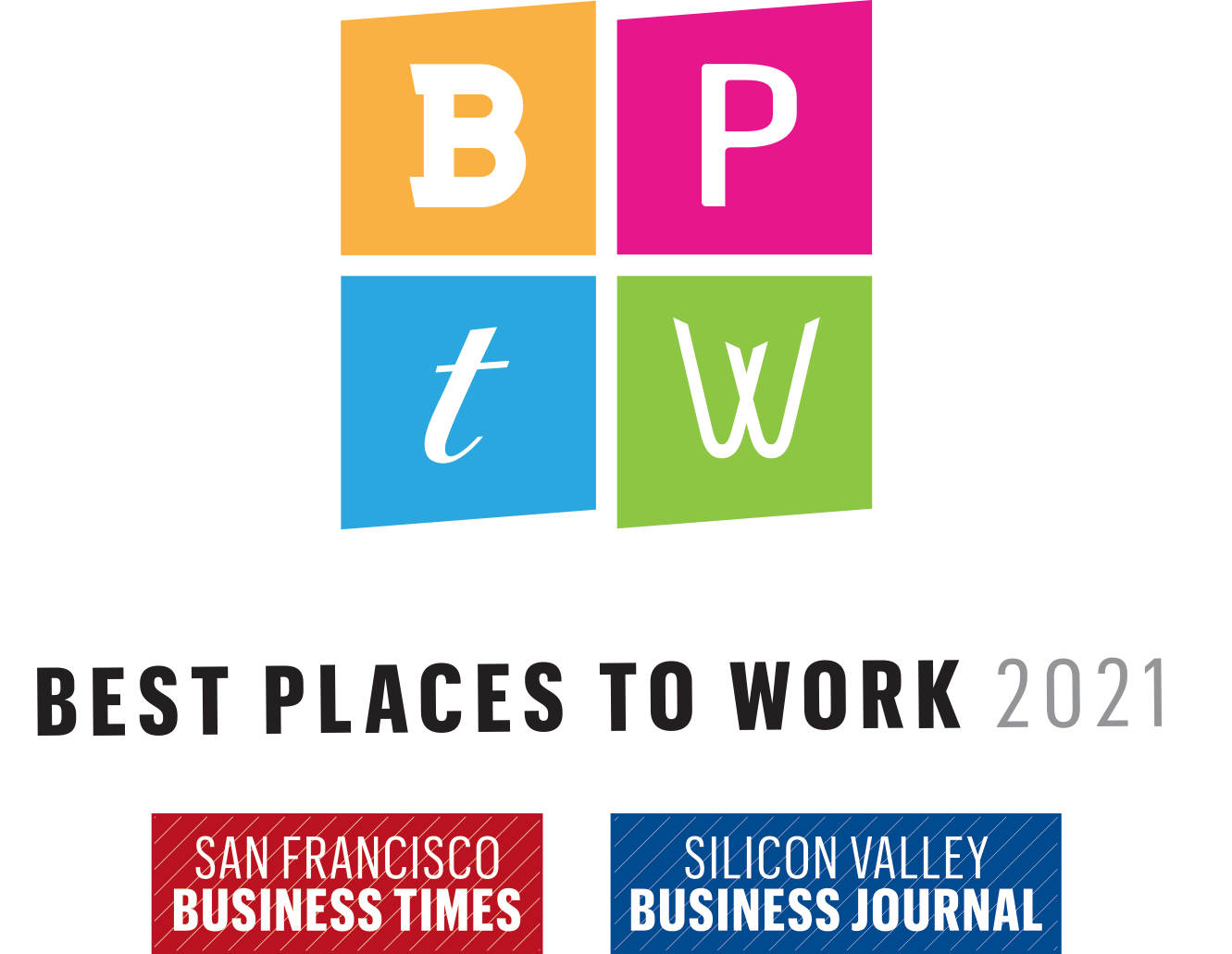 Best Places to Work 2021