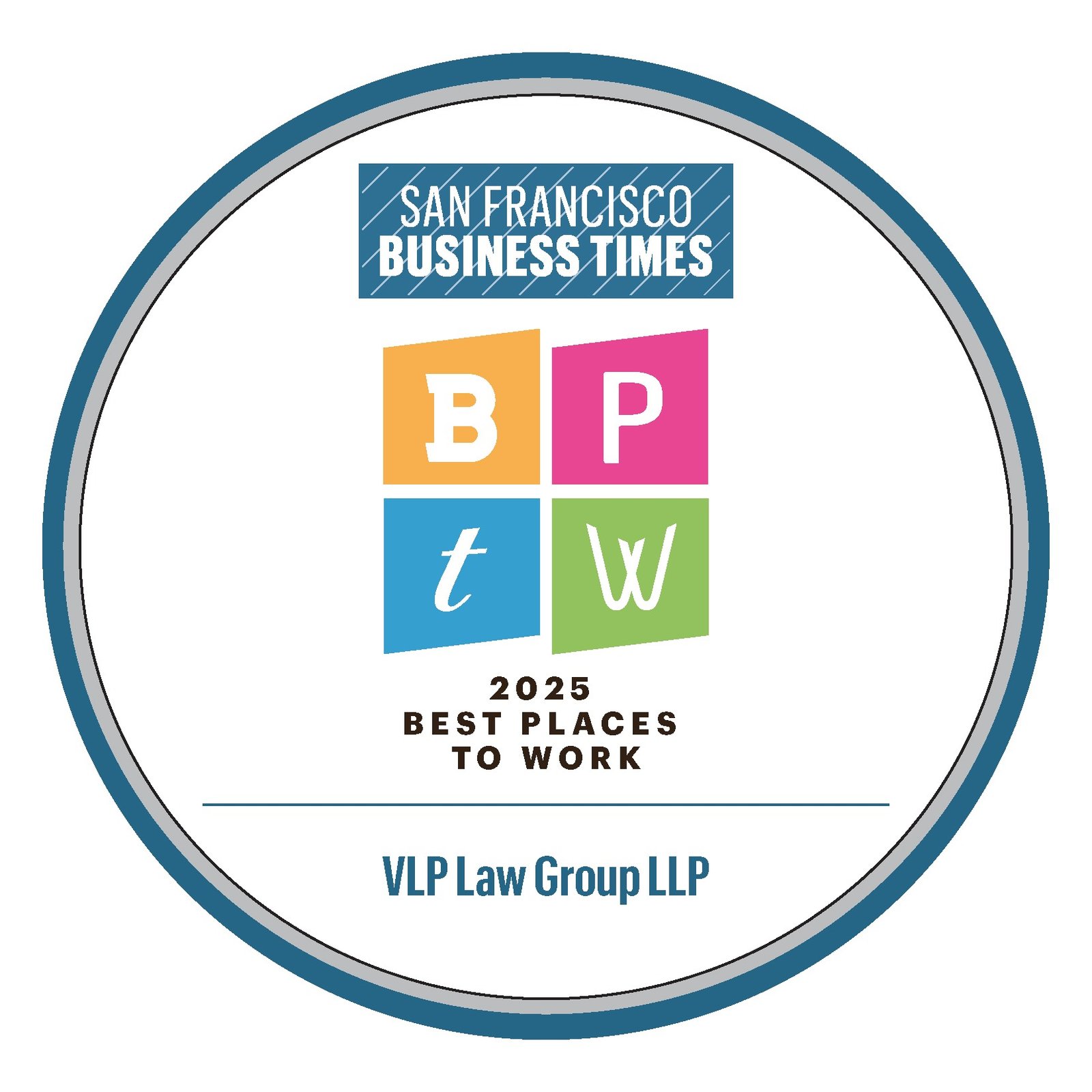 Best Places to Work 2025