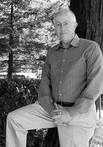 Craig Johnson — At Work