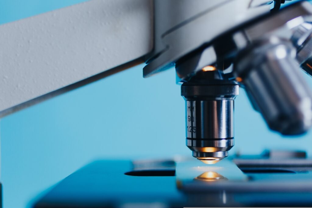 Life Sciences Transactions