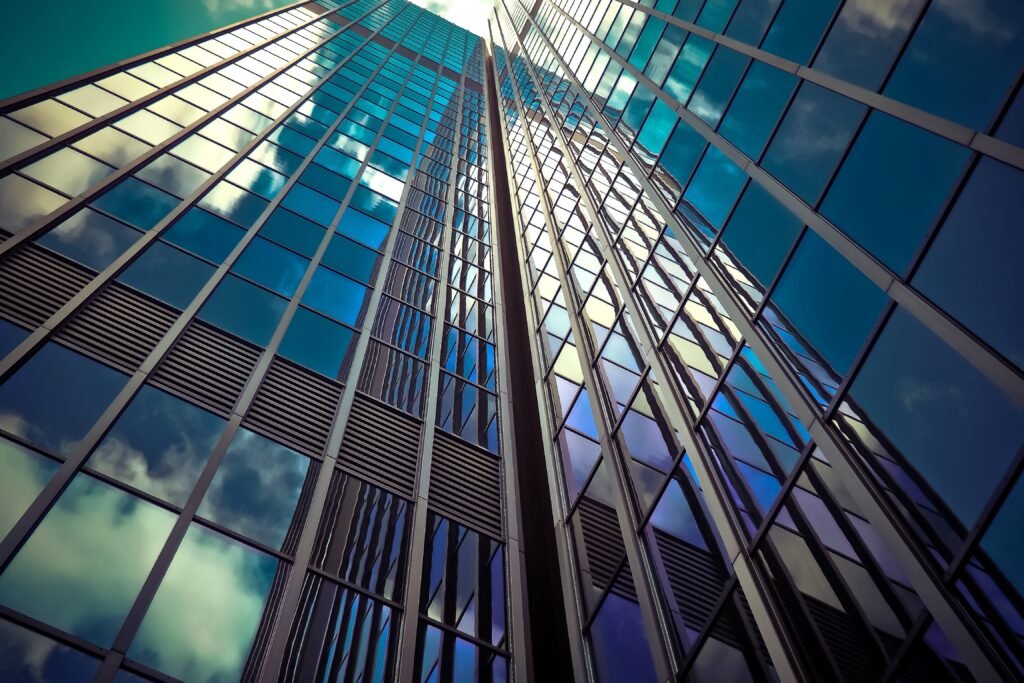 Middle Market Commercial Lending