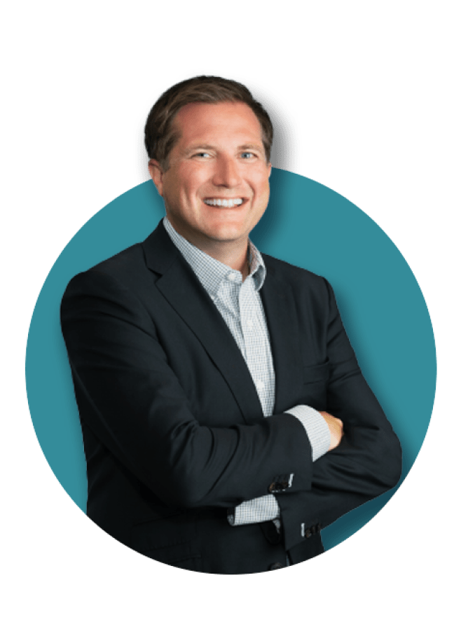 Tim Bowers — Managing Partner